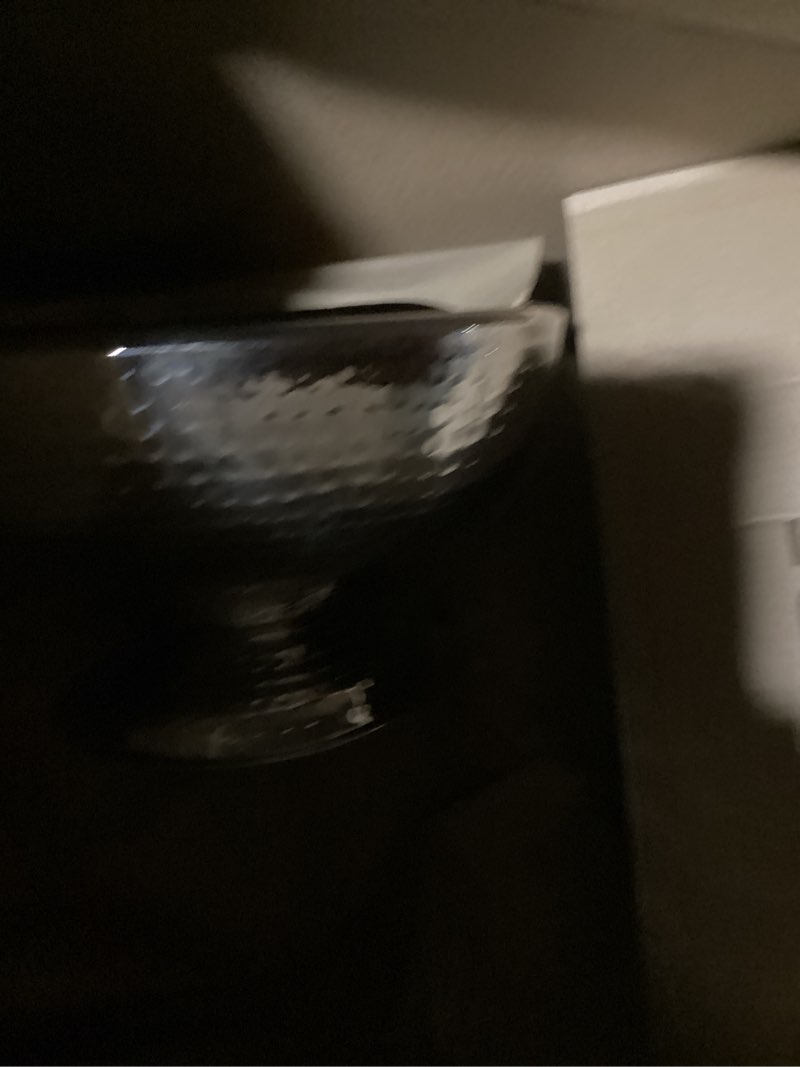 Condition photo showing New/Like New for elegance stainless steel hammered double-walled insulated punch bowl 17 inch | 3 gallon footed beverage tub for wine, champagne for parties, weddings & events