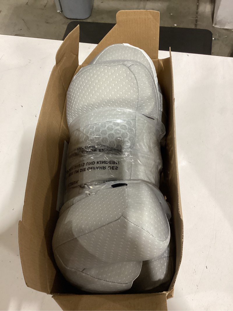Condition photo showing Good Condition for ultra pain relief cooling pillow for neck support, adjustable cervical pillow cozy sleeping, odorless ergonomic contour memory foam pillows, orthopedic bed pillow for side back stomach sleeper
