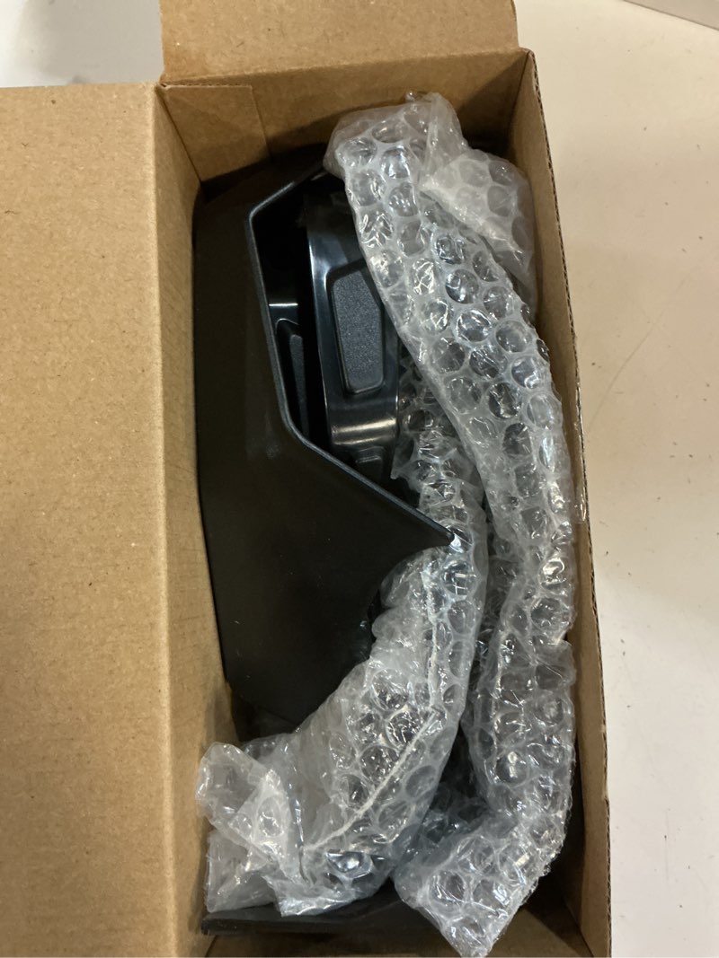 Condition photo showing Good Condition for handguards wind deflector for can am ryker all models, black hand guards hand shield protector air deflector for can-am ryker 600 900 sport & rally edition accessories, replace #219400894