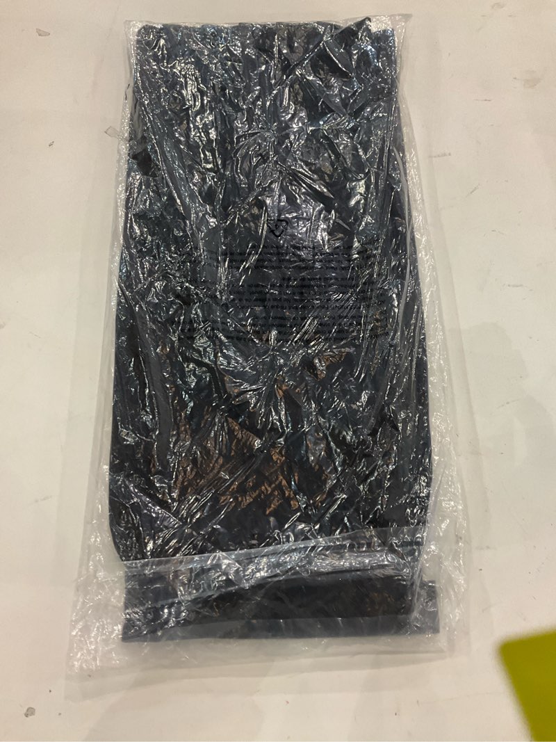 Condition photo showing New/Like New for French Toast Girls' Pleated Skirt 16 Black