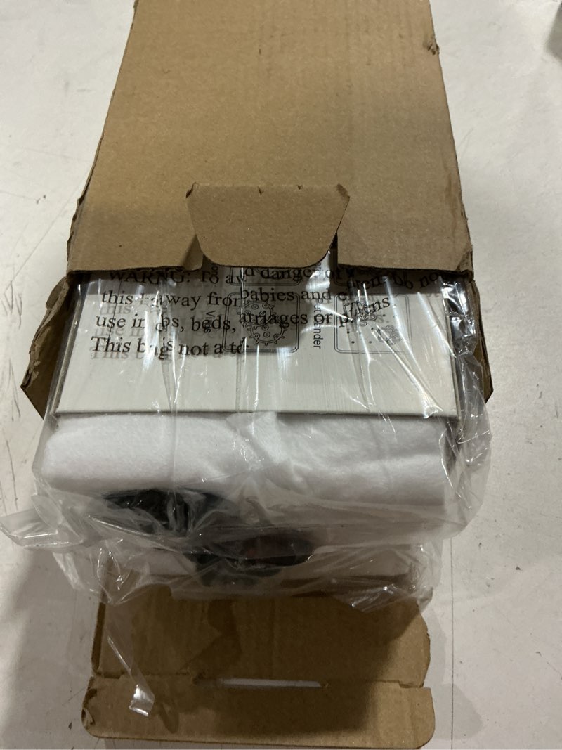 Condition photo showing Good Condition for 16x20x4 ac furnace air filter compatible with honeywell fc100a1003, merv 11 havc filter replacement, actual size:15.94"x19.75"x4.38",pack of 2