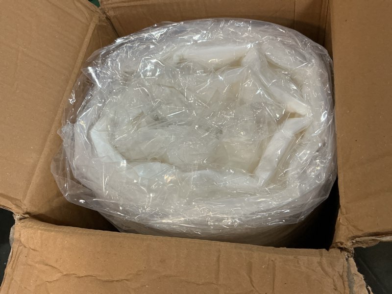 Condition photo showing New/Like New for Memory Foam Mattress, Gel-Infused with High-Density Base, Medium Firm, CertiPUR-US, Washable Cover, 6 inches, Twin Twin 6-inches