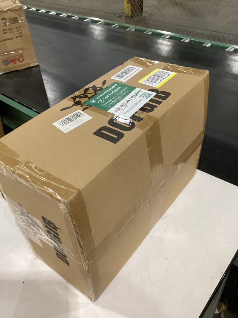 Condition photo showing New/Like New for Artificial Plant Topiary Ball: UV-Anti 2 PCS 16 Inch 4-Layer Leaf Faux Boxwood Decorative Balls for Wedding, Balcony,Garden, Backyard and Indoor & Outdoor Greenery Home Décor 16 inches Cypress