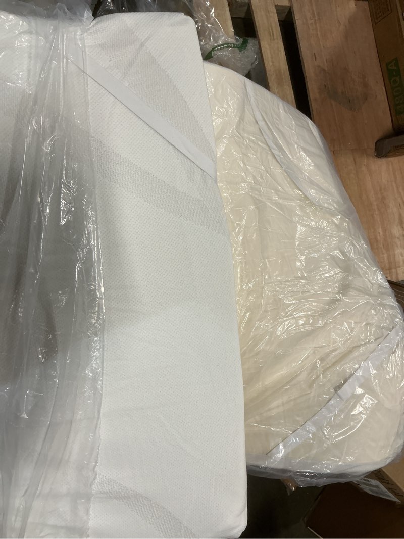 Condition photo showing Good Condition for tempur-pedic tempur supreme topper, twin xl twin xl 3"
