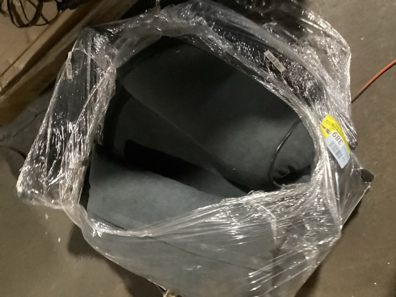 Backrest Left Arm 1000950295