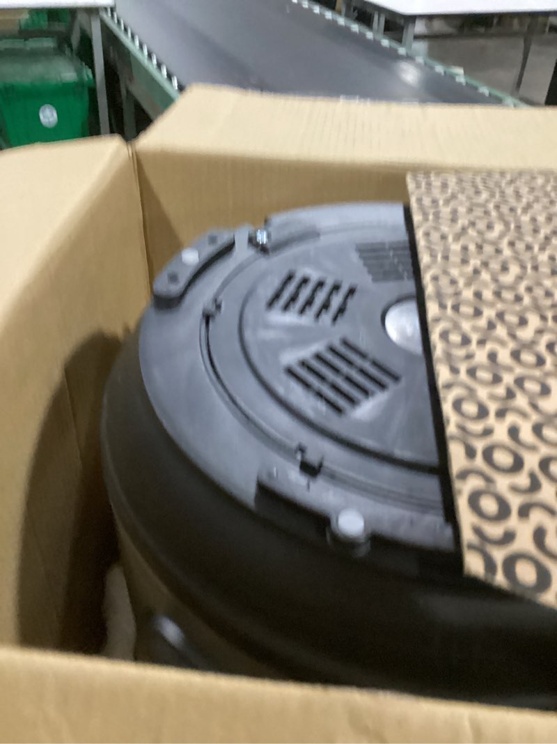 Condition photo showing Good Condition for instant pot duo 7-in-1 electric pressure cooker, slow cooker, rice cooker, steamer, sauté, yogurt maker, warmer & sterilizer, includes app with over 800 recipes, stainless steel, 8 quart 8 quarts