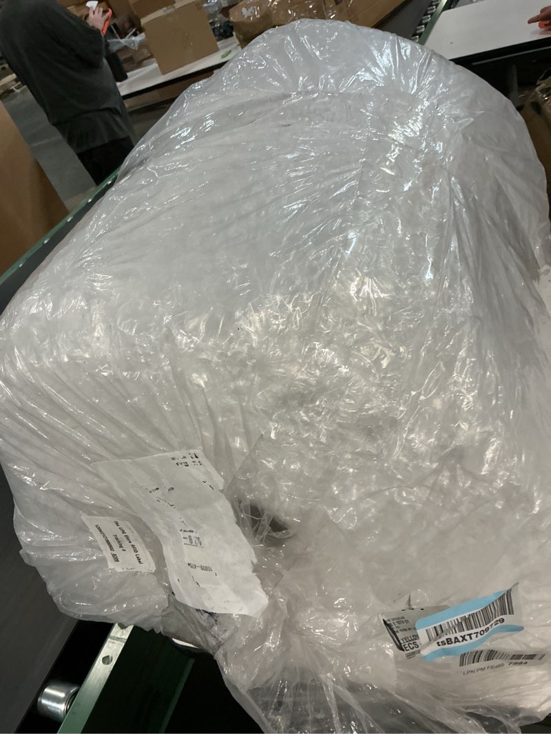 Condition photo showing Good Condition for ((Similar ))Elixir Gardens Greenhouse Bubble Insulation | 1.5m Wide with 1,2,3,4,5,6,7,8,9,10,15,20,25,30 & 50m Lengths Available | Triple Laminated & UV Resistant with 25mm Bubble Size | 1.5 x 20m