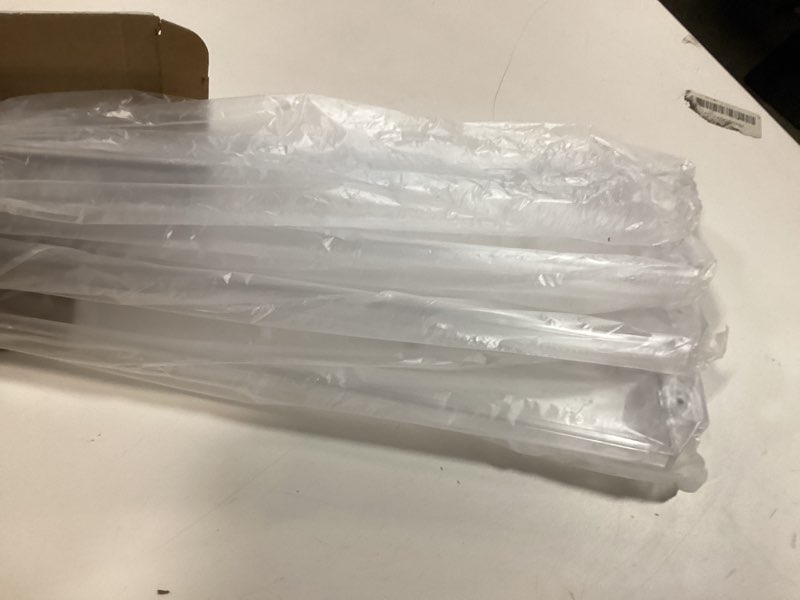 Condition photo showing Good Condition for Wooden Mahjong Racks with Pushers, 17.3inch Set of 4 Mahjong Rack Wood for American Mahjong, Mahjong All-in-One Tile Rack & Pusher, Mahjong Rack and Pusher Combo, Mahjong Tile Rack Holder