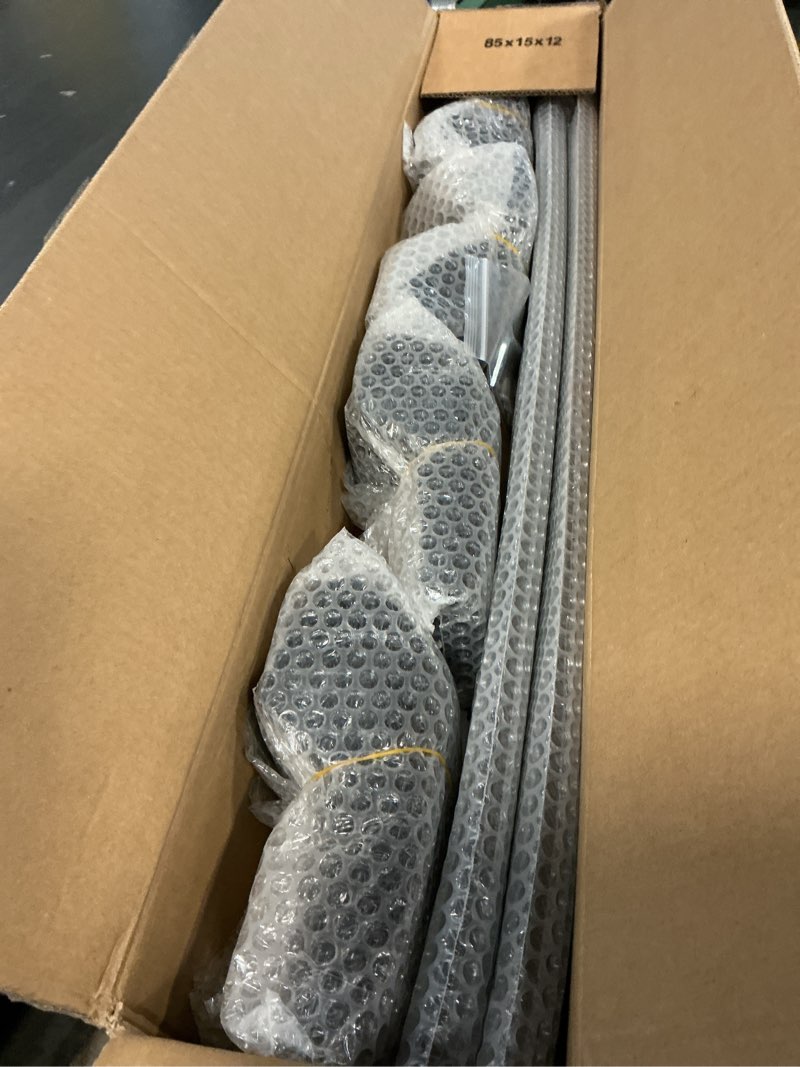 Condition photo showing New/Like New for lockable roof rack cross bars 220lb compatible with nissan rogue 2014-2020 (with raised side rails), heavy duty aluminum roof rails crossbars cargo bars canoe rooftop black carrier luggage compatible with 2014-2020 nissan rogue
