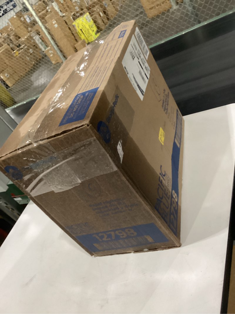 Condition photo showing Good Condition for envision two-ply jumbo jr. bathroom tissue