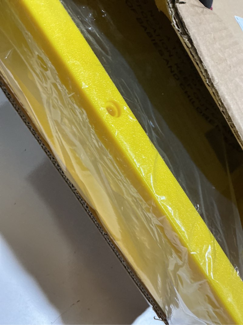 Condition photo showing Good Condition for Huge Ready For Tile Waterproof Leak Proof 16" x 40" Bathroom Recessed Shower Niche - Single Bathroom Shelf Organizer Storage For Shampoo & Toiletry Storage - Flush Mount Installation