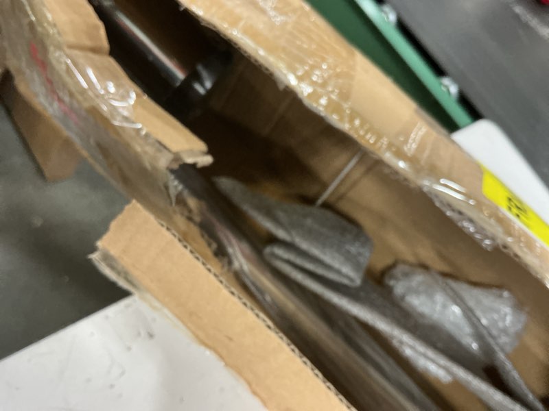 Condition photo showing Good Condition for ljjddpbd(4.3ft-13ft?900ml water sampler?stainless steel pendulum beaker sampler ladle?retractable water sampler for laboratory, medical, and environmental monitoring applications