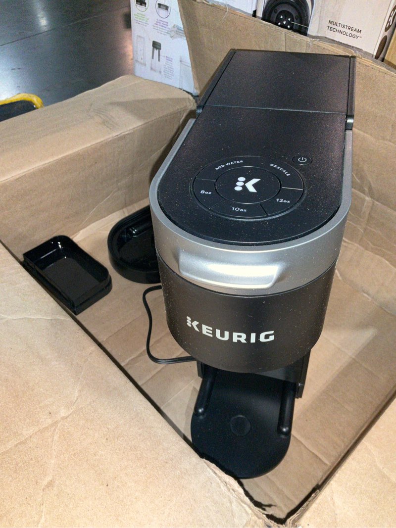 k-express black keurig