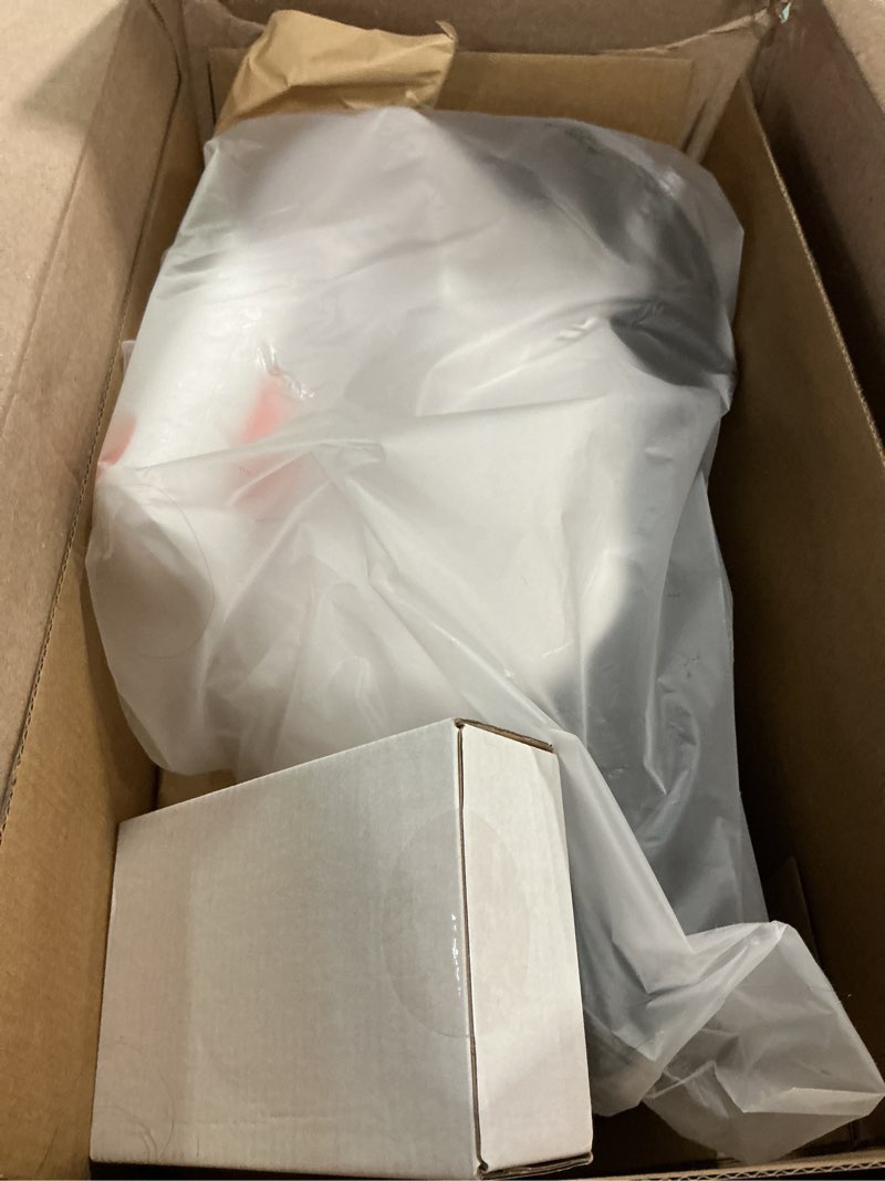 Condition photo showing Good Condition for Litheli 20V Cordless Leaf Blower Battery Powered Leaf Blower, 2.0 Ah Battery Lightweight 2 Speed Mode Electric Blowers for Lawn Care, Patio, Snow, Dust, Blowing Leaves 20V 2.0Ah 350CFM