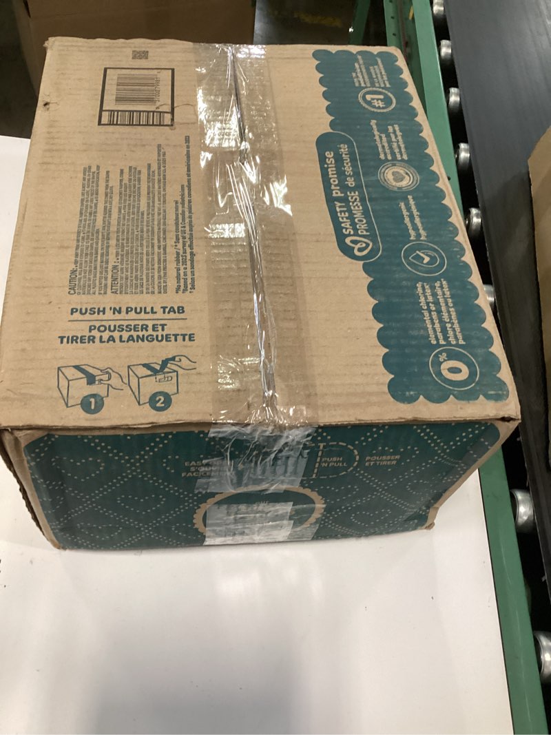 Condition photo showing New/Like New for pampers swaddlers diapers size 4  150 count (select for more options)