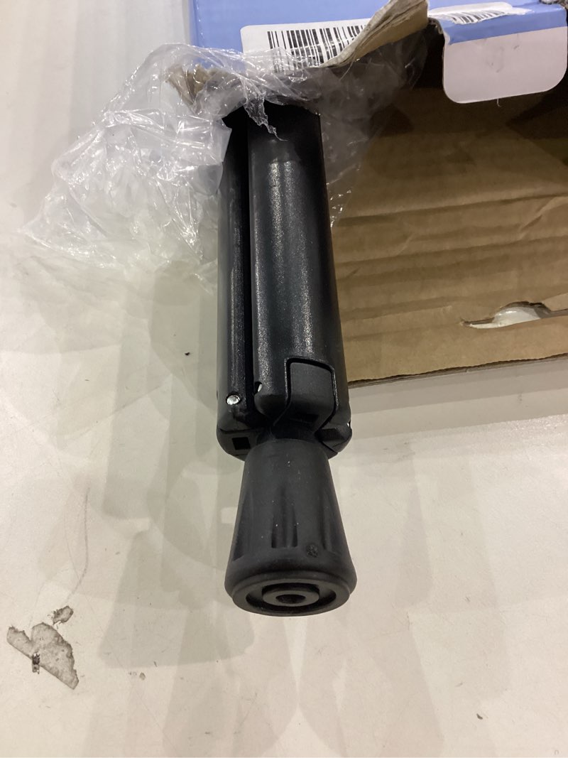 Condition photo showing New/Like New for Walking Cane with Seat 2-in-1 Foldable Walking Sticks Chair Lightweight Multifunctional Hiking Stick Non-Slip Foldable Seat Portable Trekking Poles Aluminum Lightweight Travel Cane Outdoor