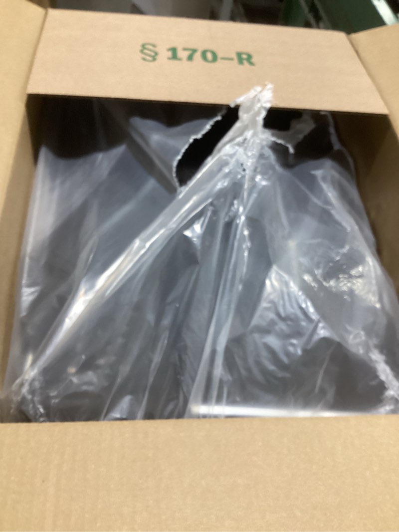 Condition photo showing Good Condition for foldable dog stairs with non-slip surface - portable aluminum dog steps for trucks, suvs & cars - 4 steps