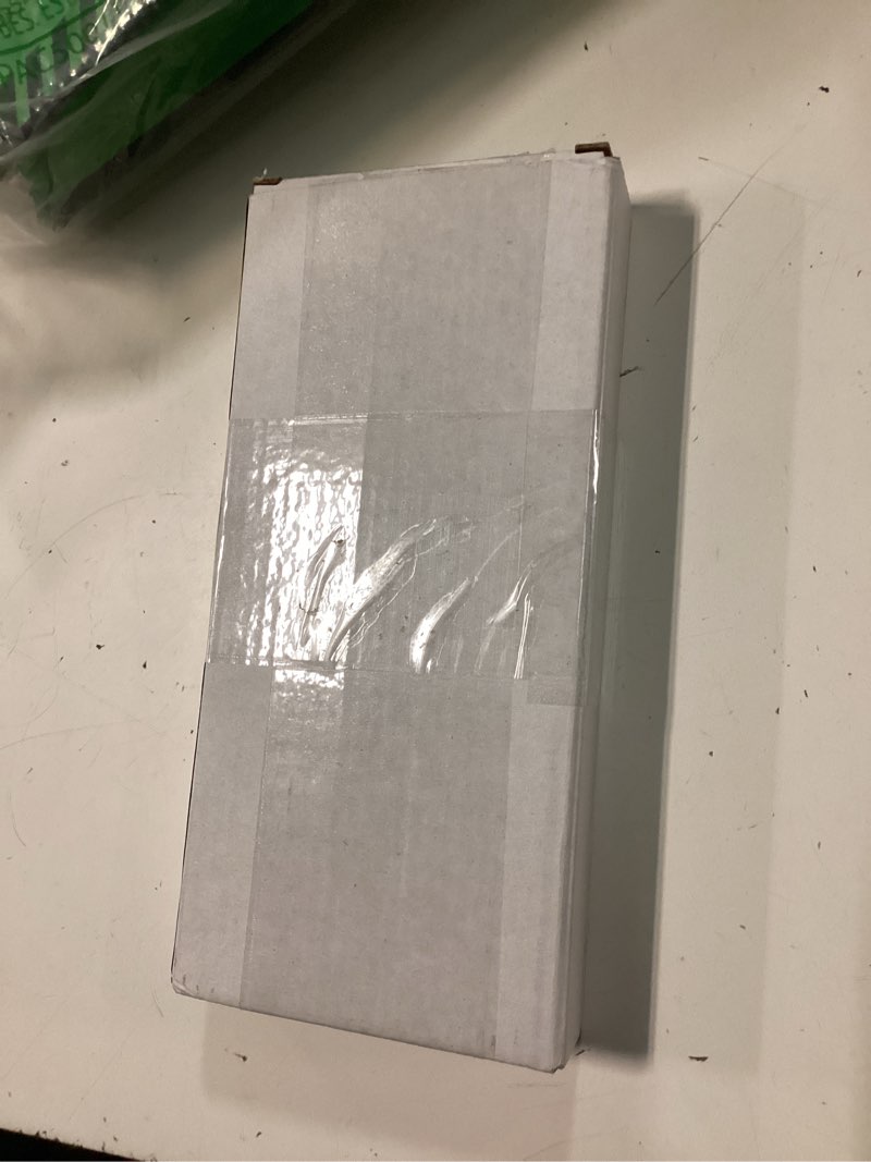 Condition photo showing New/Like New for adq75493301 refrigerator fresh air filter cover air filter cover replacement compatible with lg refrigerator parts lrmvs3006s lrfds3016s lrmds3006d lrmvc2306s lrfds3016d lrfxc2416s lrfxc2416d lrmds300