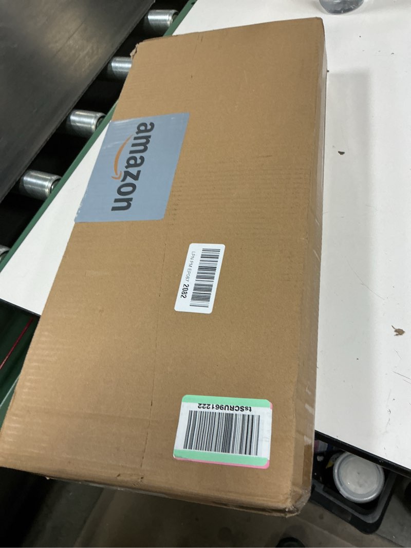 Condition photo showing New/Like New for Bottled Water Pump System Double-Tube, Pressure Value 60Psi, Flow 2L, Drinking Water Dispensing Electric Pump for 5 Gallon Suitable for Coffee, Ice Machines, Refrigerators and Other Places