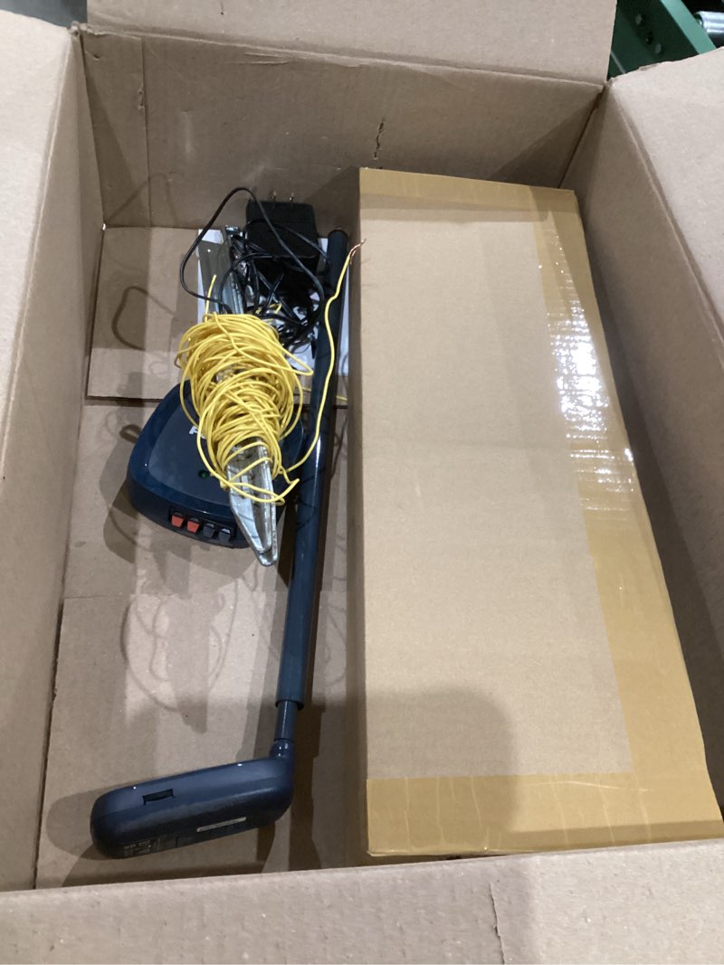 Condition photo showing As Is for petsafe wire break locator - effective & accurate fault detector with dual-tone detection - wire signal tester - fence troubleshooting & diagnostic tool in-ground fence repair accessory