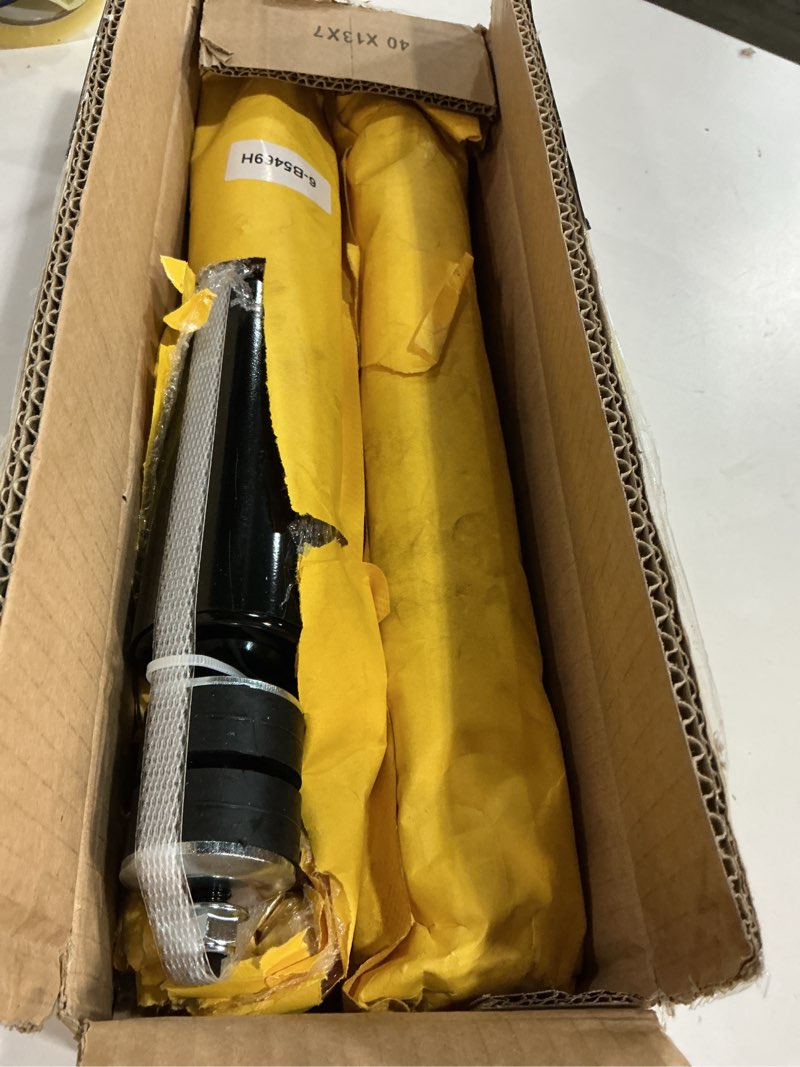 Condition photo showing Good Condition for Shocks and Struts,ECCPP Front Pair Shock Absorbers Strut Kits Compatible with 1997-2004 for Ford for F-150,1997-2002 for Ford Expedition,1997-1999 for Ford for F-250 344368 37133