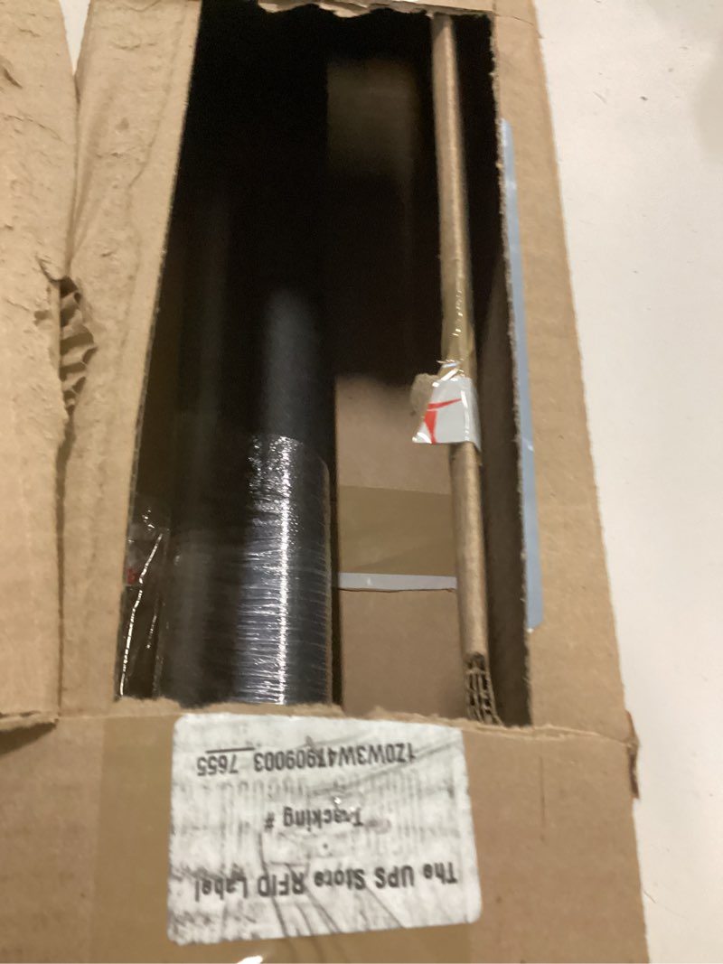 Condition photo showing Good Condition for Revolve Steel Macebell for Strength Training, Rehabilitation, Stretching, Conditioning and Rotational Training - 5, 7, 10, 15, 20, 30lb Options for Women & Men 7 lbs Matte Black
