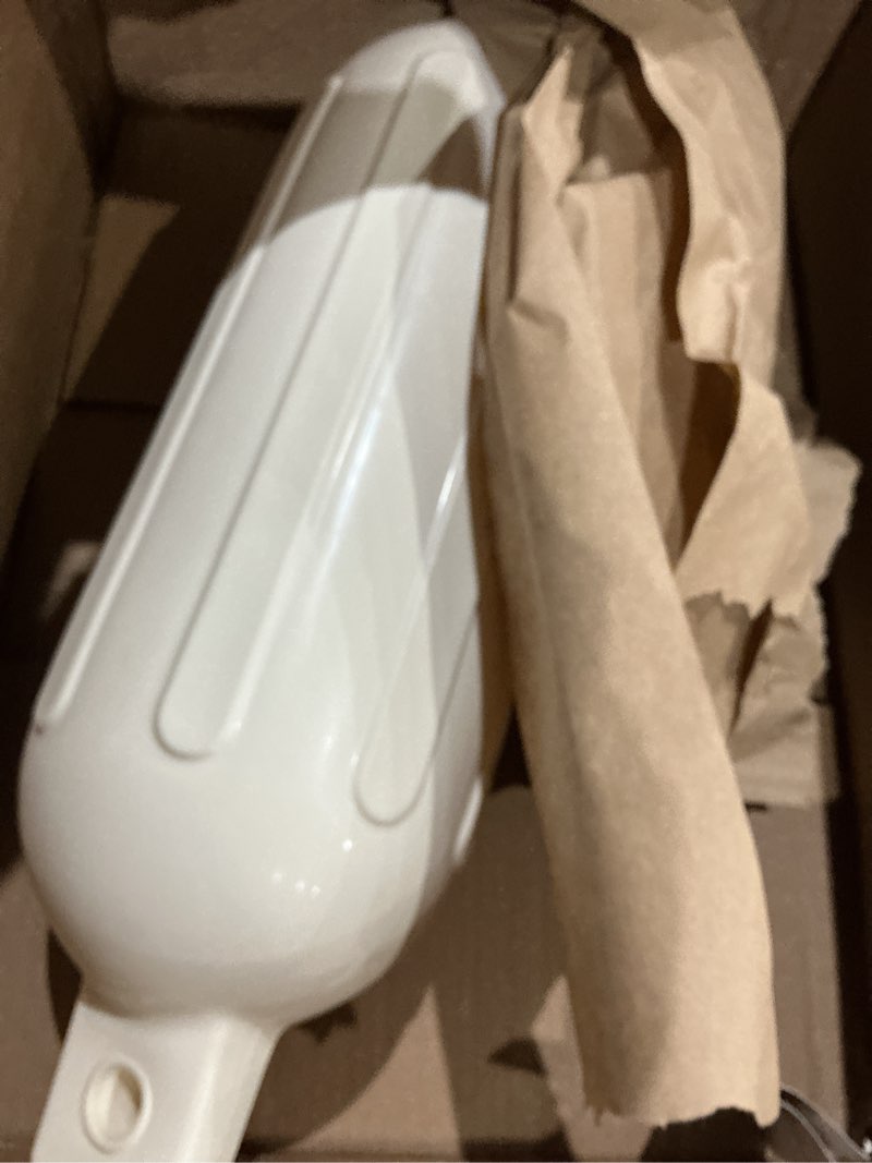 Condition photo showing Good Condition for seachoice twin eye ribbed fender