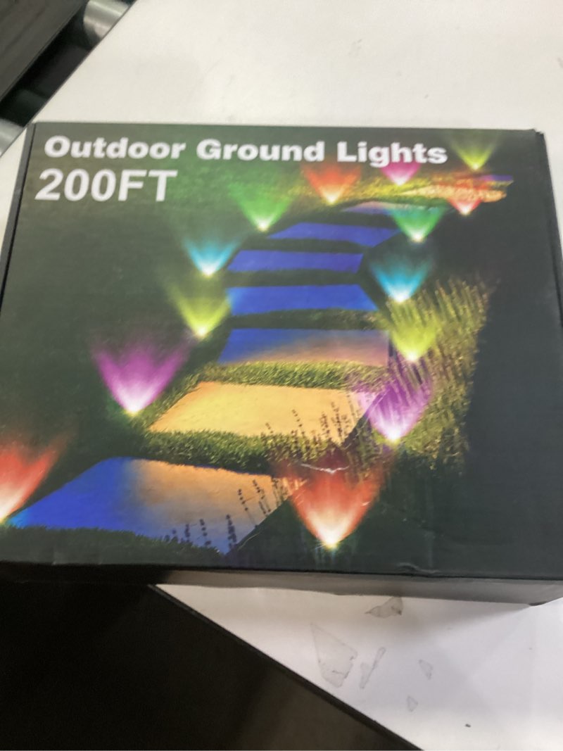 Condition photo showing New/Like New for Amazon Basics 8-Sheet Strip Cut Paper, CD, and Credit Card Shredder with Auto-Off Compact, Portable Design, No Basket, Extendable Arm, Black