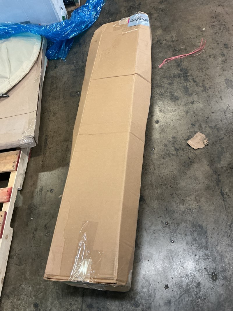 Condition photo showing New/Like New for Bedrug / Bedtred Impact Bed Mat | 2019 - 2023 Ford Ranger Extended/SuperCab/Double Cab 61.0 Bed, Gray | IMR19DCS