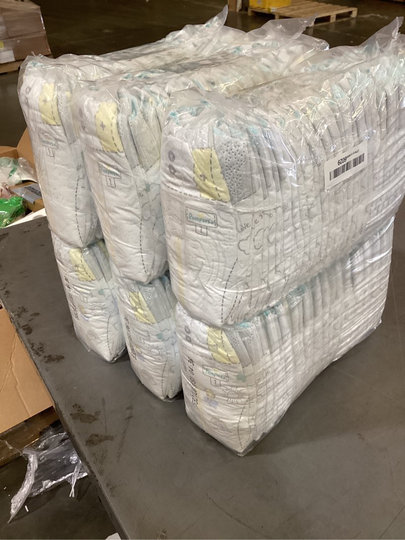 diapers
