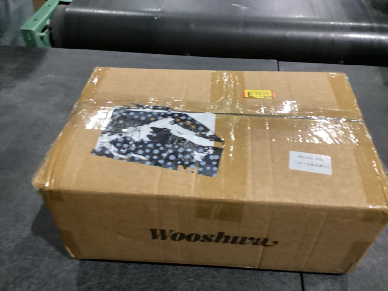 Condition photo showing New/Like New for Kids Bookshelf and Toy Organizer 2 in 1,Book Shelf for Kids Rooms with Movable Toy Bin,4 Tier Toddler Sling Book Rack for Nursery Bedroom Playroom (Terrazzo)