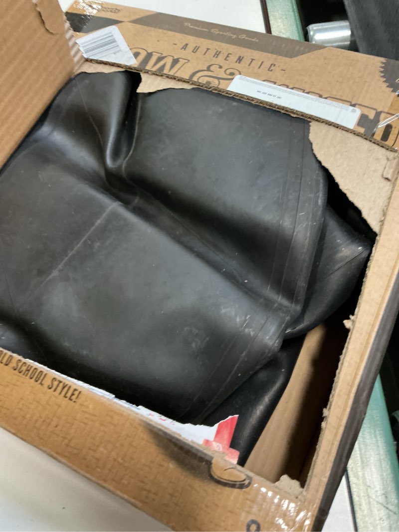 Condition photo showing Good Condition for GoSports Duratube 44 Inch Heavy-Duty Tire Tube, Recreational Snow & Water Tire Tube - Commercial Grade black 44"