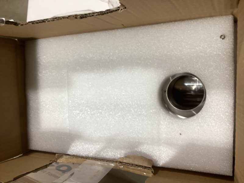 Hot Tent Stove, unho Wood Burning Stove, Portable Wood Stove with 6 Stainless Chimney Pipes for Outd