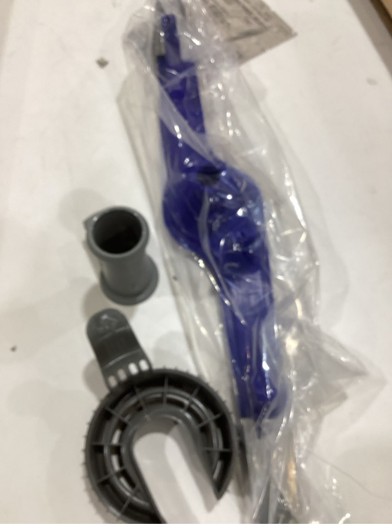 Condition photo showing Good Condition for 5304517203 1545680 Dishwasher Lower Spray Arm Set-Complete with 5304518968 Support & 5304506518 Filter-Compatible with Frigidaire Kenmore 154568002 154414101 154250901 EAP12585623 4840174 154250801