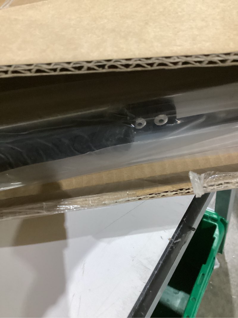 Condition photo showing New/Like New for FACHNUO 3 Feet Portable Wheelchair Ramp, Non-Skid Aluminum Handicap Ramps with Handle, Folding Threshold Wheel Chair Ramp for Home Steps, Stairs, Entry, Threshold, Curbs, Stairs, 800LBS Capacity Aluminum 3FT(Using height 3-9'')