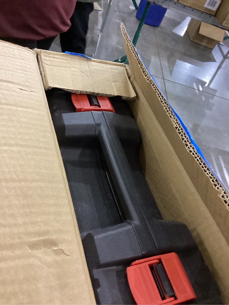 Cordless Pressure Washer, 800 PSI Portable Power Washer with 6-in-1 Nozzle, 2×4.0Ah Battery & 32.8FT