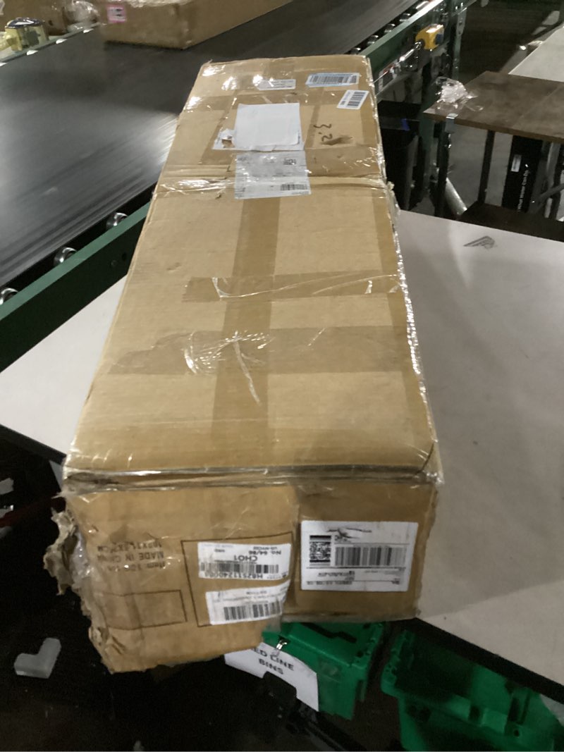 Condition photo showing Good Condition for DBXB-RV Class 4 Trailer Hitch 2-Inch Receiver Compatible with 1999–2007 Chevy Silverado 1500/1500HD/