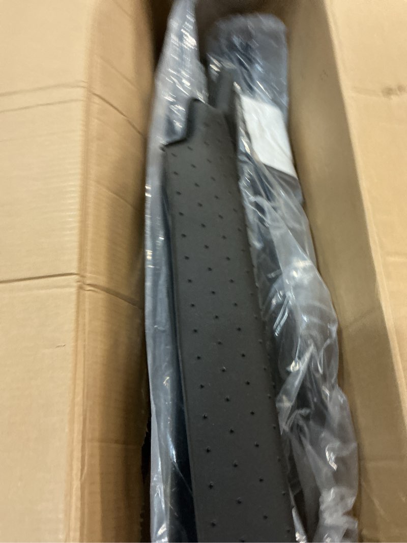 Condition photo showing Good Condition for TripleAliners Tailgate Mat Compatible with 2015-2022 Chevy Colorado & GMC Canyon Tailgate Accessories Liner Protector All Weather TPE Custom Fit (Won't Fit Drop-in Liners) 1) Colorado & Canyon | 15-22 | Tailgate Mat