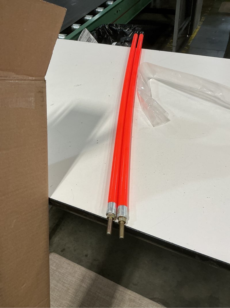Condition photo showing Good Condition for Marker Guide, Stud Mount, 36 in, PR