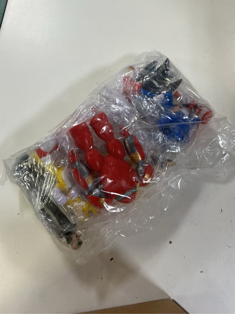 Condition photo showing New/Like New for 8 pcs super speed hedgehog action figures set 5.7 inch video game character toys for boys girls birthday cake toppers party supplies red warrior yellow fox cartoon hero collectible model playset pack