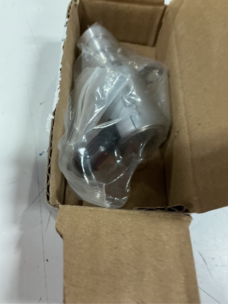 Condition photo showing New/Like New for 06e115243h engine variable valve timing (vvt) solenoid compatible with volkswagen jetta, golf tsi 1.4l 20-21,touareg & audi a4, q5, q7, a5, a6, a3 sportback,q3, a7, a8 quattro 04e906455p