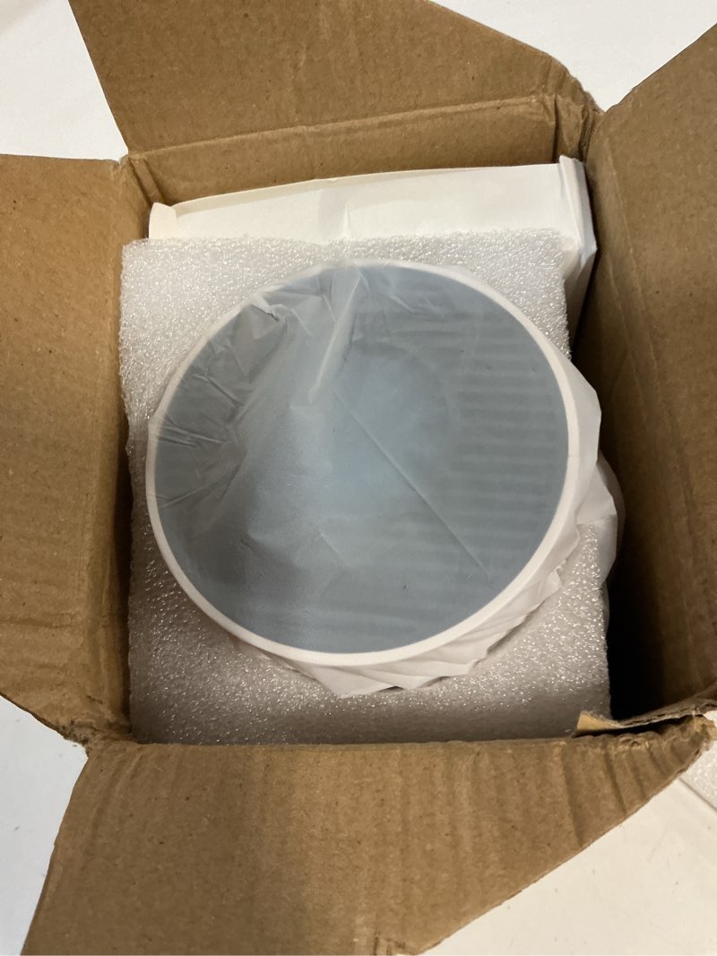 Condition photo showing New/Like New for Mini Projector, Support 4K 1080P Portable Projector with Dual Band WIFI6 5G Wireless 5.2 Bluetooth Android 11, 200 ANSI Lumens, 180° Rotatable, Auto Keystone Correction,35"-130" Screen Video Projector HY300PRO