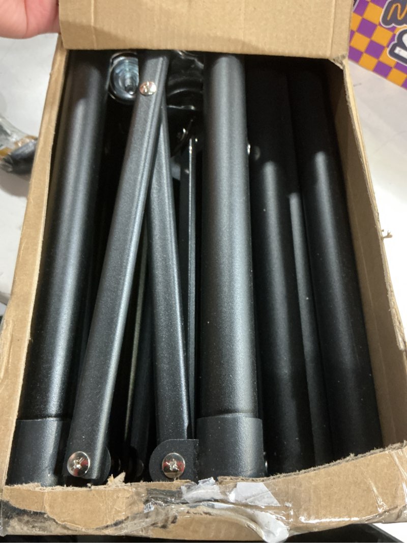 Condition photo showing Good Condition for Portable Pickleball & Tennis Ball Collector - Pickleball Retriever Basket Carrier Gatherer Picker Hopper Container for Picking and Storage Training Tool for Ball Hopper with Bag