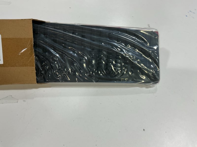 Condition photo showing New/Like New for Rear Bumper Protector Guard, Anti-Scratch Door Entry Guard Mat External Protection Accessories for Ford Bronco Sport 2021 2022 2023