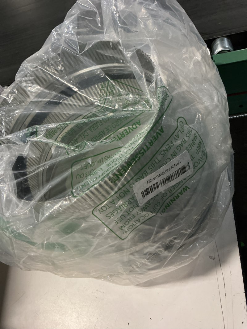 Condition photo showing Good Condition for 2 pcs 10 inch to 8 inch duct reducer increaser galvanized steel air duct adapter round crimped pipe connector fitting coupling for hvac ventilation systems 2 10 inch to 8 inch