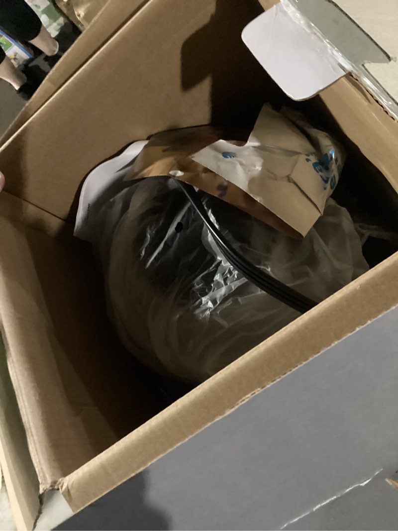 Condition photo showing New/Like New for Waste King Garbage Disposal for Kitchen Sink with Power Cord, Food Waste Disposer, L-3200 3/4 HP - Continuous Feed Disposal Only 8 Year Warranty