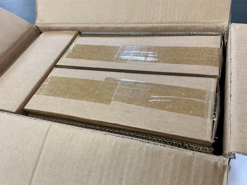 Condition photo showing Good Condition for VEWEET 18 Pieces Dinnerware Sets for 6, Porcelain Plates and Bowls Set with Pink Floral, Classic Dishes Set Dining Ware for Dinner, Microwave and Dishwasher Safe, Series ANNIE ANNIE 18 Piece (Service for 6)