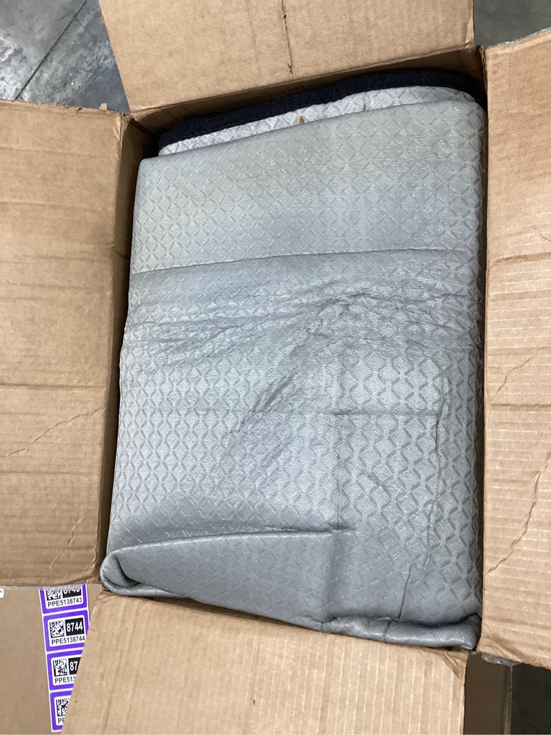 Condition photo showing Good Condition for ophanie soft fluffy shaggy rugs for bedroom living room dorm nursery home decor aesthetic,color char