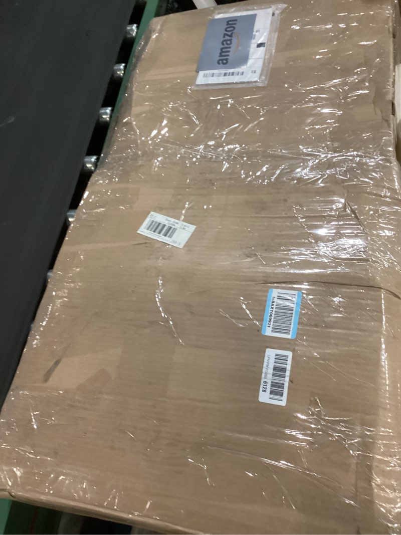 Condition photo showing Good Condition for Treadmill with 8% Incline, Walking Pad Treadmill with Handle Bar, Portable Folding Treadmills for Running and Walking, 3.0HP Brushless Motorized, 5 Layers Shock-Absorbing