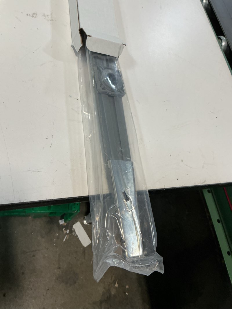 Condition photo showing Good Condition for wpw10491331 dishwasher lower spray arm - compatible with whirlpool/maytag/amana/admiral/ikea - replaces w10491331, ap6022259, ps11755592, wpw10320512, 2312843(1 pc-main image shows front & back)